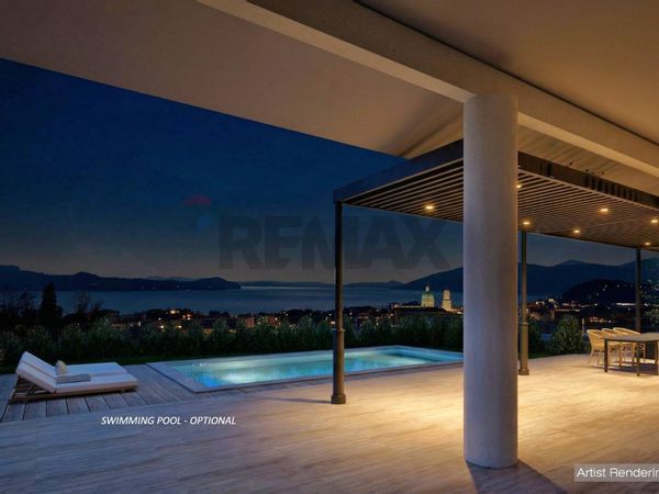 Villa singola Zoverallo, Verbania, VB Vendita