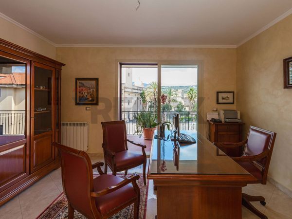 Appartamento Fiumefreddo di Sicilia, CT Vendita