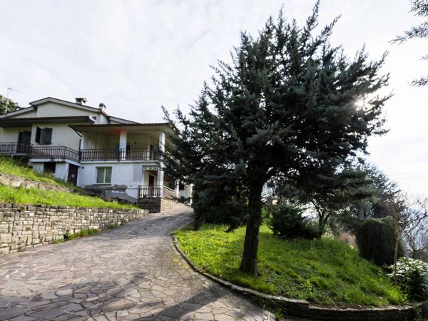Villa o villino Foresto Sparso, BG Vendita - Foto 4