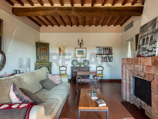 Appartamento Montecchio, Cortona, AR Vendita - Foto 4