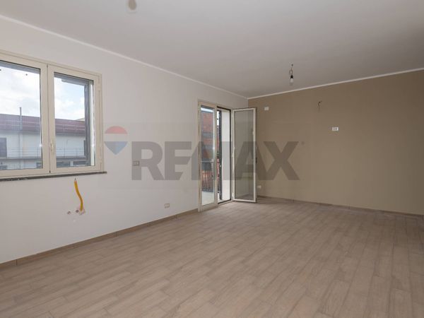 Appartamento Santa Maria di Licodia, CT Vendita - Foto 4