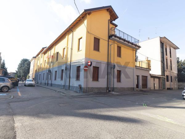 Appartamento Bovisio-Masciago, MB Affitto