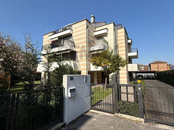 Appartamento ARCELLA-S.BELLINO, Padova, PD Vendita