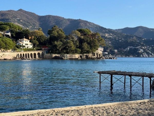 Appartamento San Michele di Pagana, Rapallo, GE Vendita