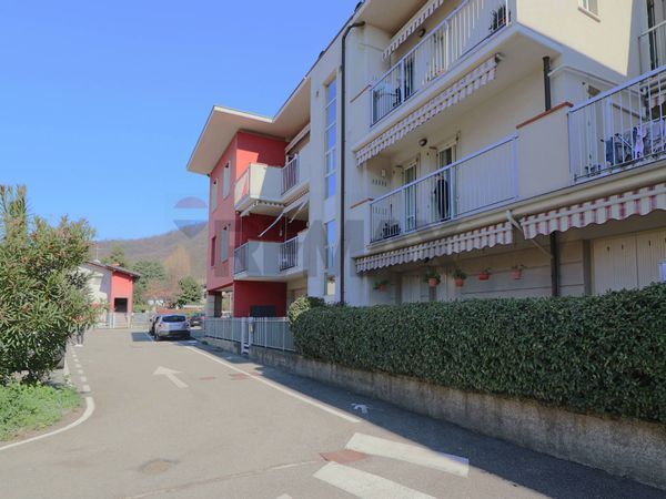 Appartamento Carvico, BG Vendita