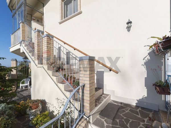 Villa a schiera Penne, PE Vendita - Foto 2
