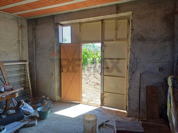 Rustico Villaggio Mosè, Agrigento, AG Vendita - Foto 4