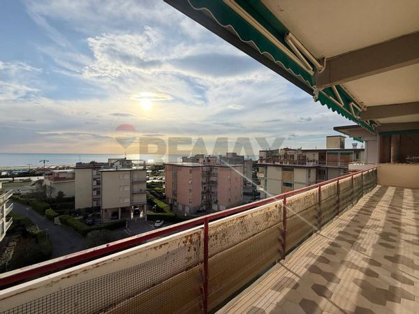 Attico/Mansarda Città Giardino, Viareggio, LU Vendita - Foto 3