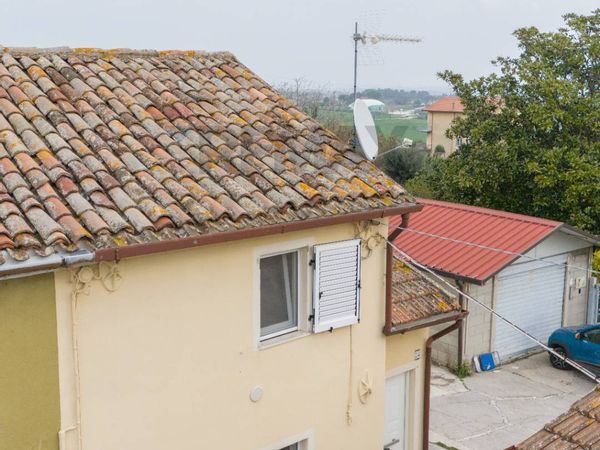 Casa Semindipendente Montemarciano, AN Vendita - Foto 3