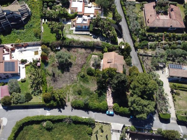 Villa singola Brucoli, Augusta, SR Vendita - Foto 4