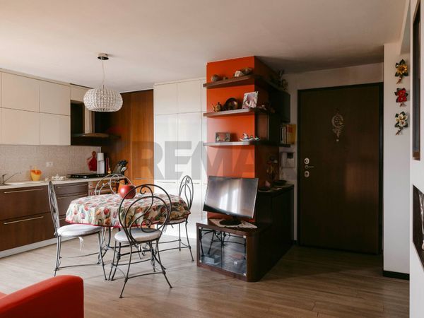 Appartamento Rebbio, Como, CO Vendita - Foto 3