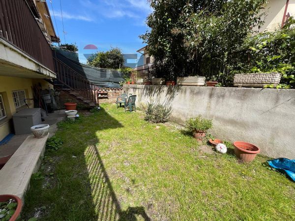 Villa a schiera Anguillara Sabazia, RM Vendita - Foto 4