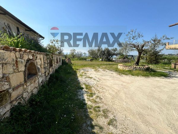 Villetta bifamiliare Fonte Marte, Lettomanoppello, PE Vendita - Foto 2