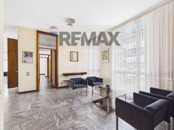 Appartamento Città Giardino, Pavia, PV Vendita - Foto 2