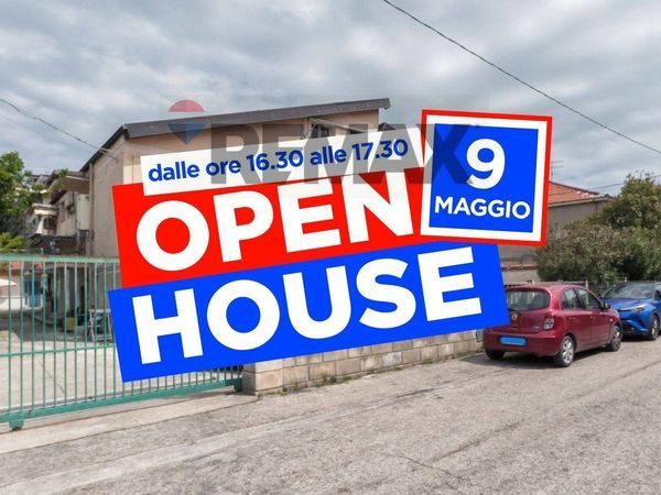 Appartamento San Silvestro, Pescara, PE Vendita