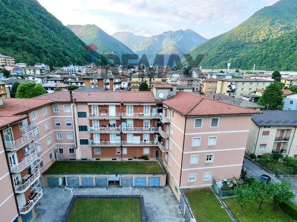 Appartamento Gardone Val Trompia, BS Vendita - Foto 2