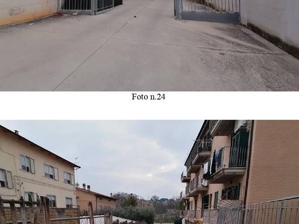 Appartamento Porto Sant'Elpidio, FM Vendita - Foto 4
