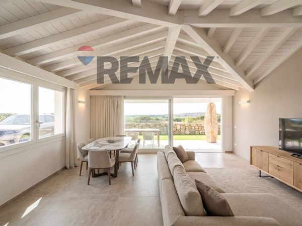Villa singola Loiri Porto San Paolo, SS Vendita - Foto 2