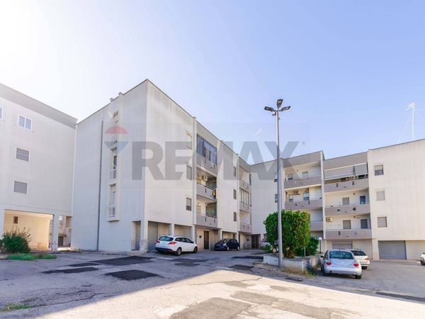 Appartamento Ostuni, BR Vendita