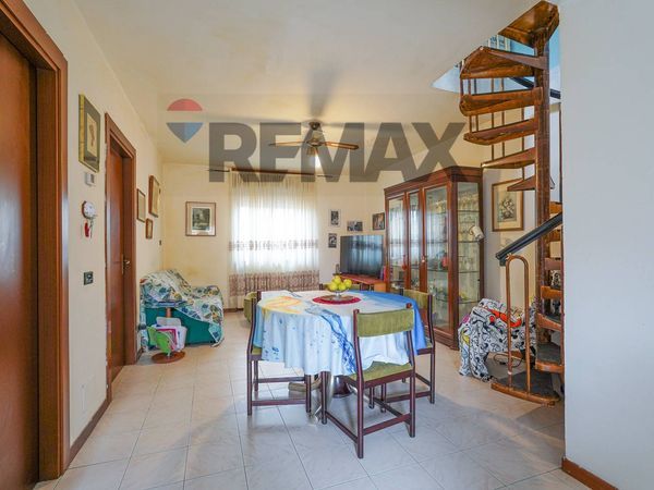 Casa Semindipendente Bottanuco, BG Vendita - Foto 2