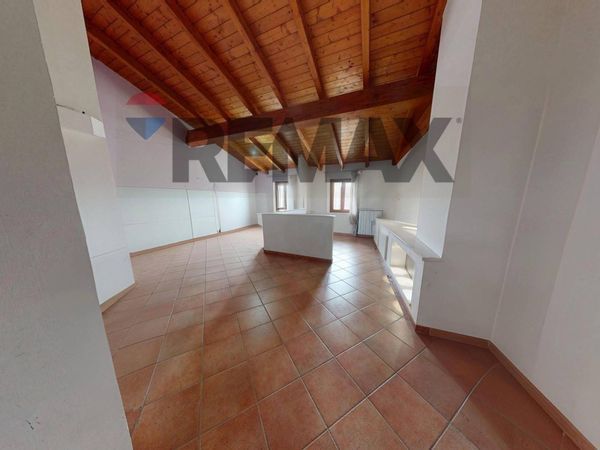 Appartamento Cannara, PG Vendita