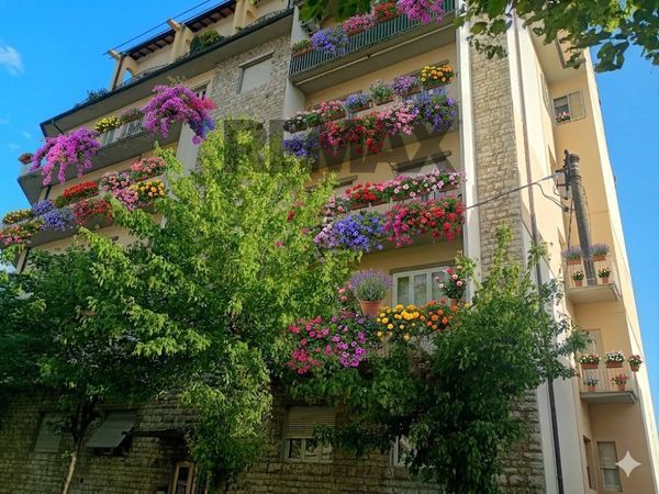 Appartamento Montecatini-Terme, PT Vendita