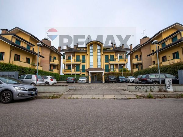 Appartamento San Paolo, Legnano, MI Vendita - Foto 4