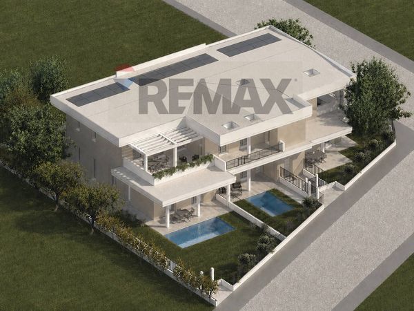 Villa a schiera Borgosatollo, BS Vendita - Foto 3