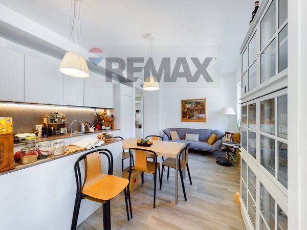 Appartamento Aventino, Roma, RM Affitto - Foto 2