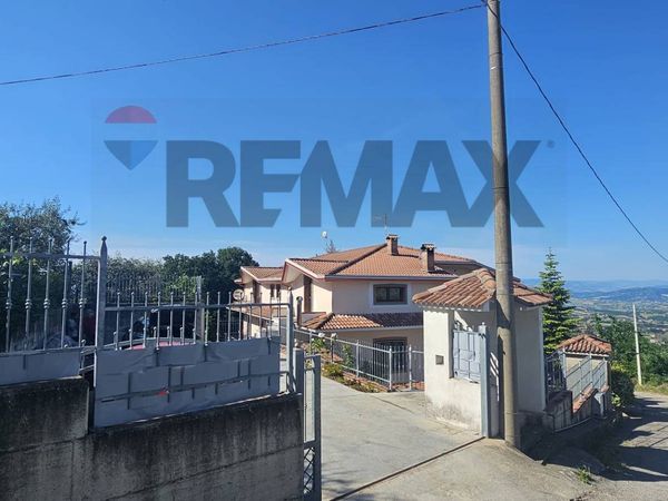Porzione di villa San Nazzaro, BN Vendita - Foto 2