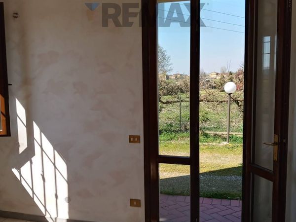 Appartamento Solara, Bomporto, MO Vendita