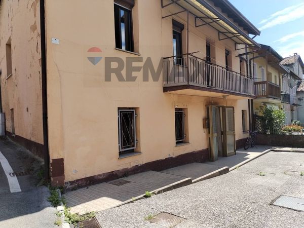 Casa Semindipendente Arten, Fonzaso, BL Vendita - Foto 2