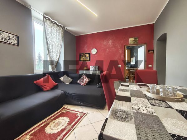 Appartamento Villa d'Almè, BG Vendita - Foto 4