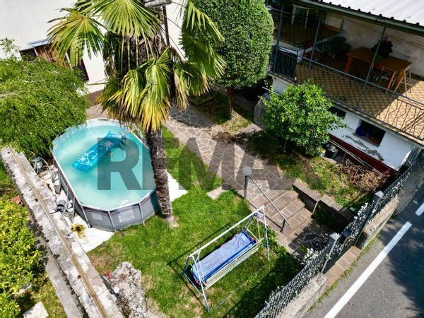 Casa Indipendente Almenno Alto, Almenno San Salvatore, BG Vendita - Foto 4