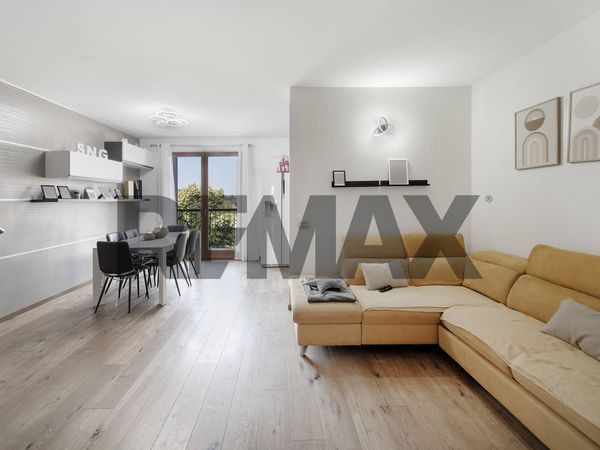 Appartamento Bornasco, PV Vendita - Foto 3