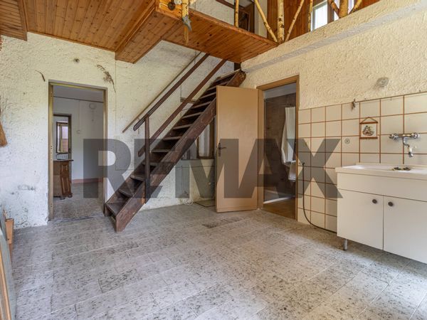 Porzione di casa Valle San Nicolao, BI Vendita - Foto 2