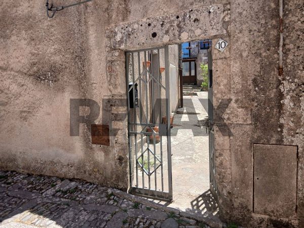 Casa Indipendente Erice Antica, Erice, TP Vendita
