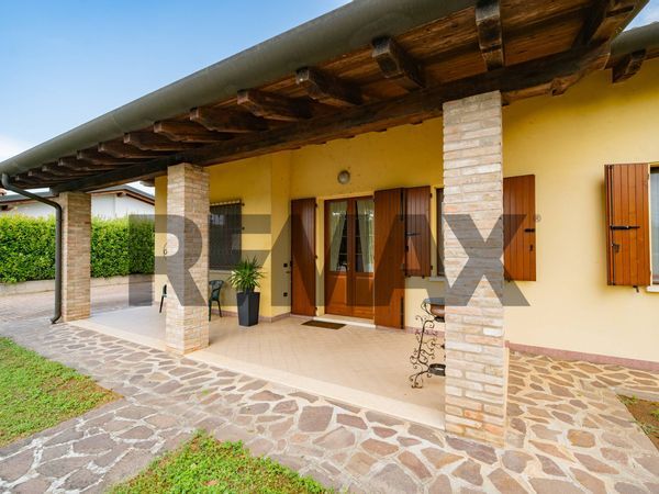 Casa Indipendente Belforte, Gazzuolo, MN Vendita - Foto 2