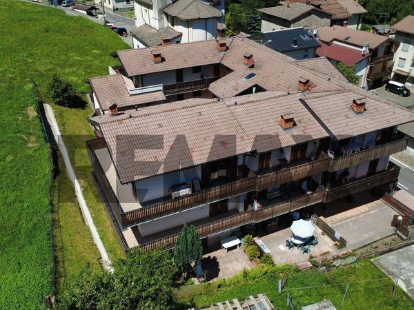 Appartamento Pradella, Schilpario, BG Vendita - Foto 4