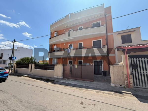 Appartamento Pulsano, TA Vendita - Foto 3