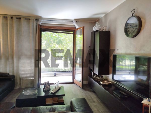 Appartamento Sesto Ulteriano, San Giuliano Milanese, MI Vendita - Foto 3