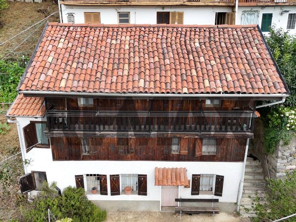 Casa Indipendente Camandona, BI Vendita - Foto 2