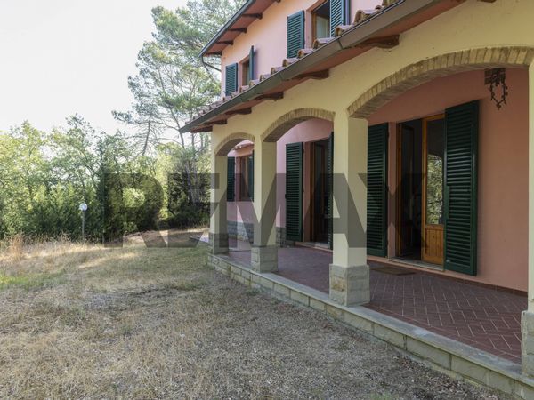 Villa o villino Badia Agnano, Bucine, AR Vendita - Foto 2