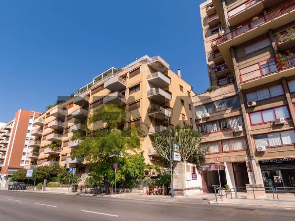 Appartamento Notarbartolo, Palermo, PA Affitto - Foto 4