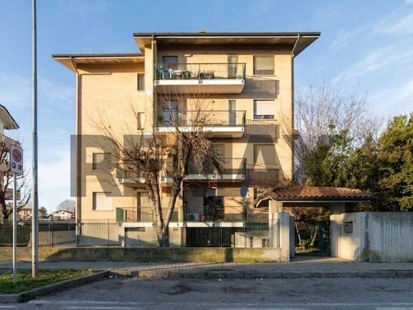 Appartamento Gessate, MI Vendita