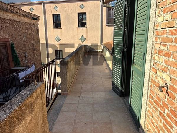 Casa Indipendente Santo Stefano di Camastra, ME Vendita
