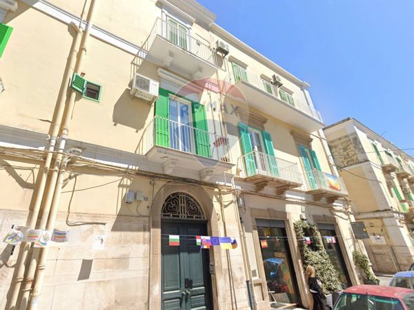 Appartamento Molfetta, BA Vendita