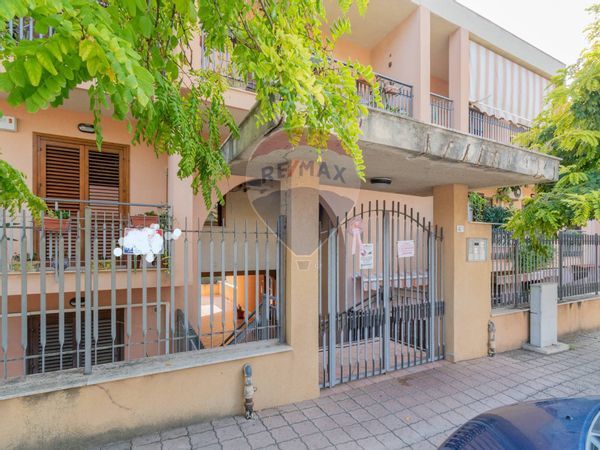 Appartamento Santa Flavia, PA Vendita - Foto 4