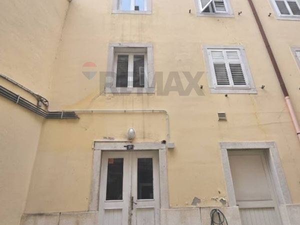 Appartamento Centro, Trieste, TS Affitto - Foto 2