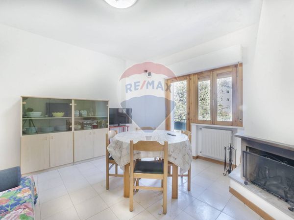 Appartamento Canale, Caramanico Terme, PE Vendita - Foto 4